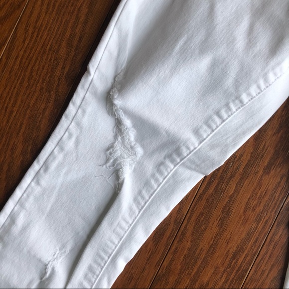 Articles of Society Distressed Skinny Jean - Picture 2 of 6